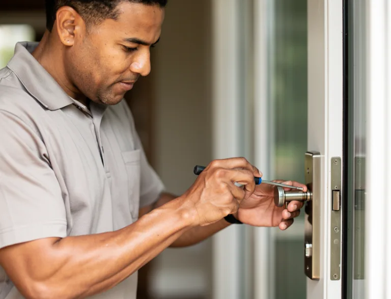Locksmith Escondido